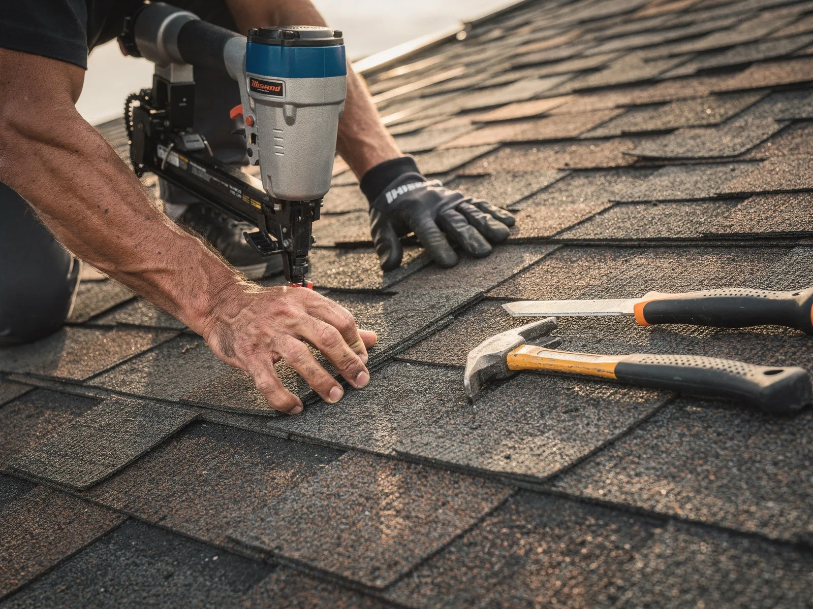 Why choose Roof Repair in Ira, IA